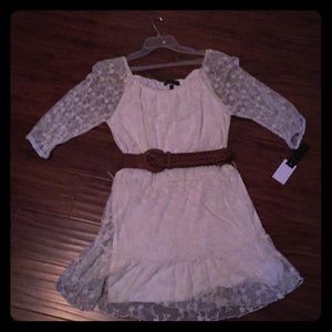 Heart and Soul Dress